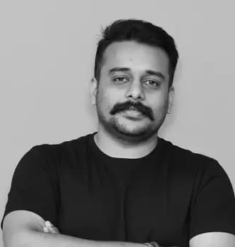 Vikrant Singh
