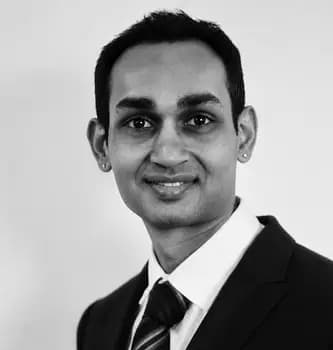 Girish Kaushik